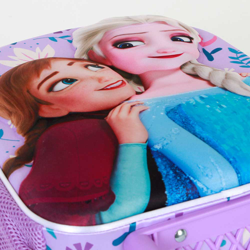 3d26 frozen junior trolley-null