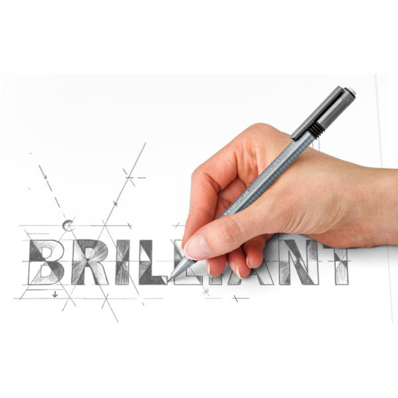 Product image: Staedtler triplus micro 1.3mm, , medium-null