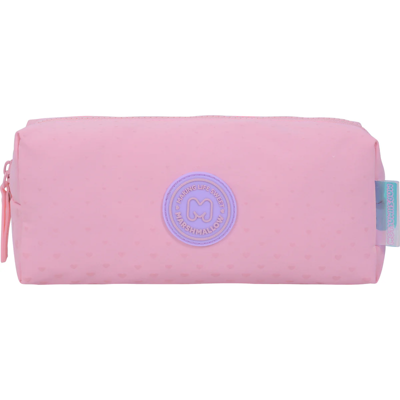 Marshmallow 25 pencilcase hollidate, , medium-null