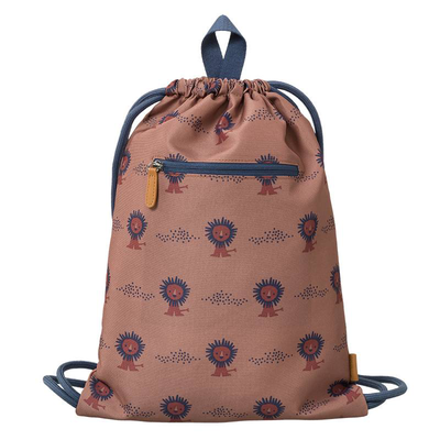 Fresk swimming bag "lion" 38x27cm, , medium