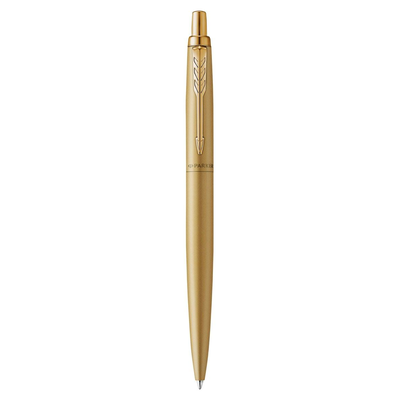 Ρarker jotter xl monochrome gold