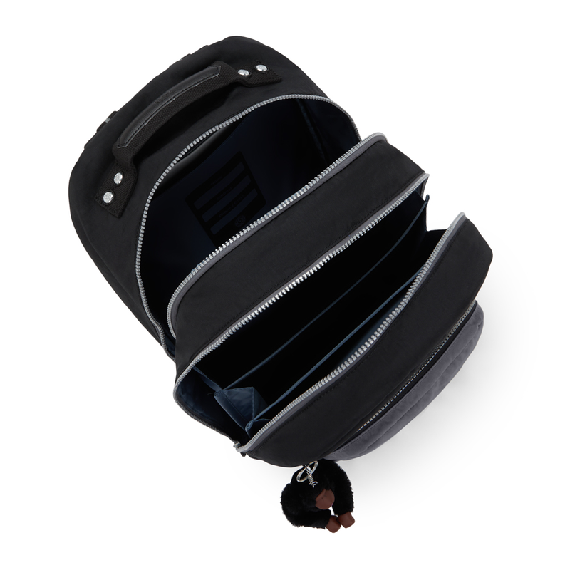 Class room space black bl-null