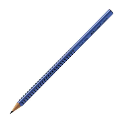 Faber castell pencil - blue