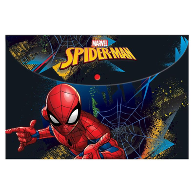 Gim envelope - spiderman, , medium