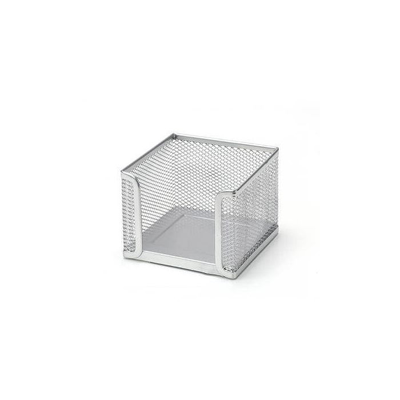 Forpus telleno memo cube silver f30554, , medium