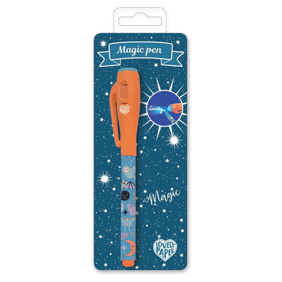 Djeco lp magic pens camille magic pen