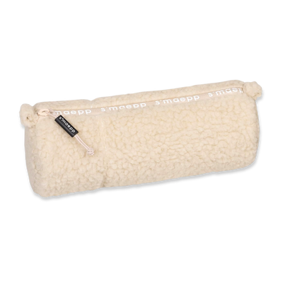 Brunnen soft pencil case m plush, , medium