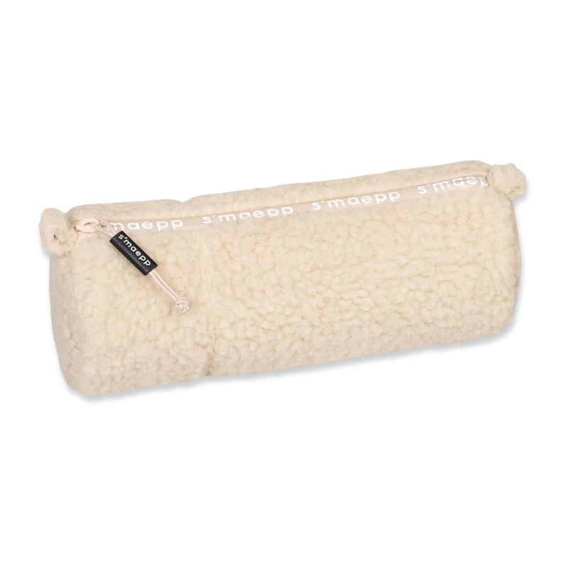 Product image: Brunnen soft pencil case m plush, , medium-null