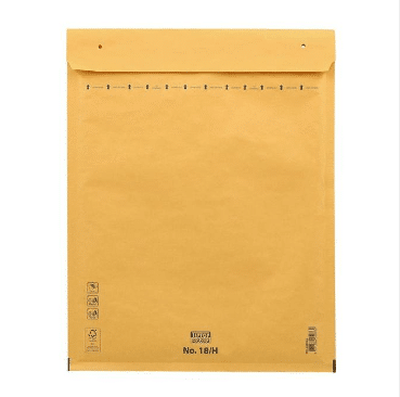 Tto envelope bubble 360x270mm h18 18/h  405086, , medium