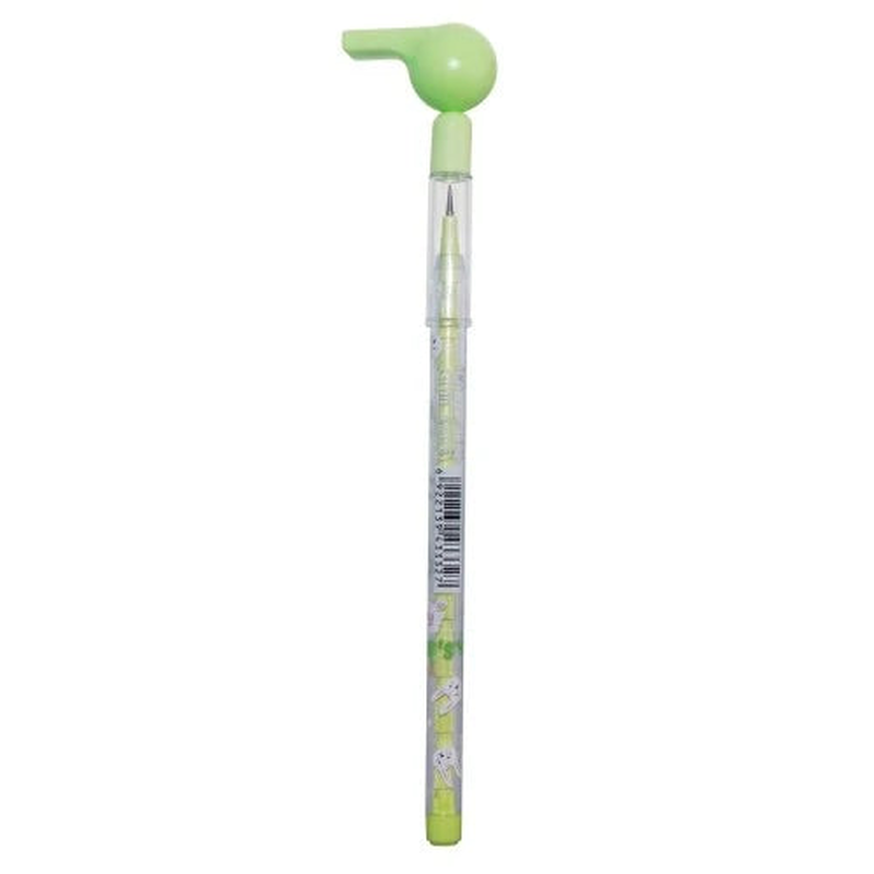 Magic pencil whistle the littlies-null