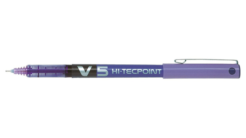 Pilot hi-tec point 05 image number null