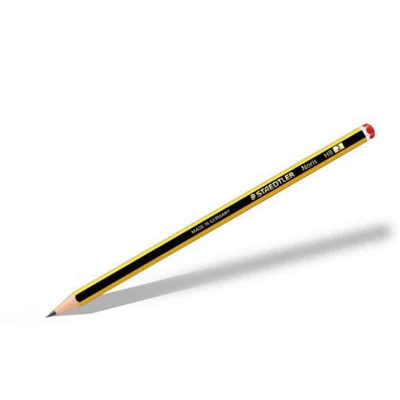 Staedtler pencil noris h3, , medium