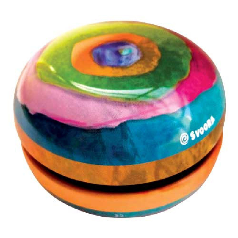 Product image: Metallic yo-yo, , medium-null