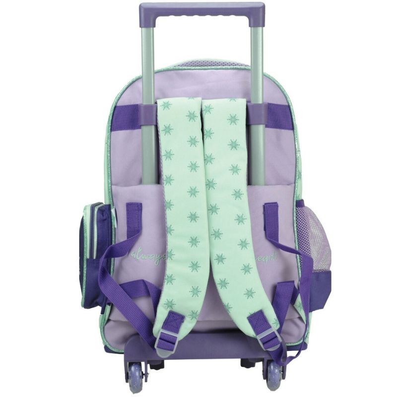 Gim trolley backpack - frozen idyllic, , medium-null