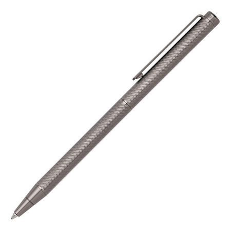 Hugo Boss ballpoint pen cloud gun, , medium-null