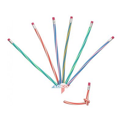 Pencil flexible 7pcs, , medium