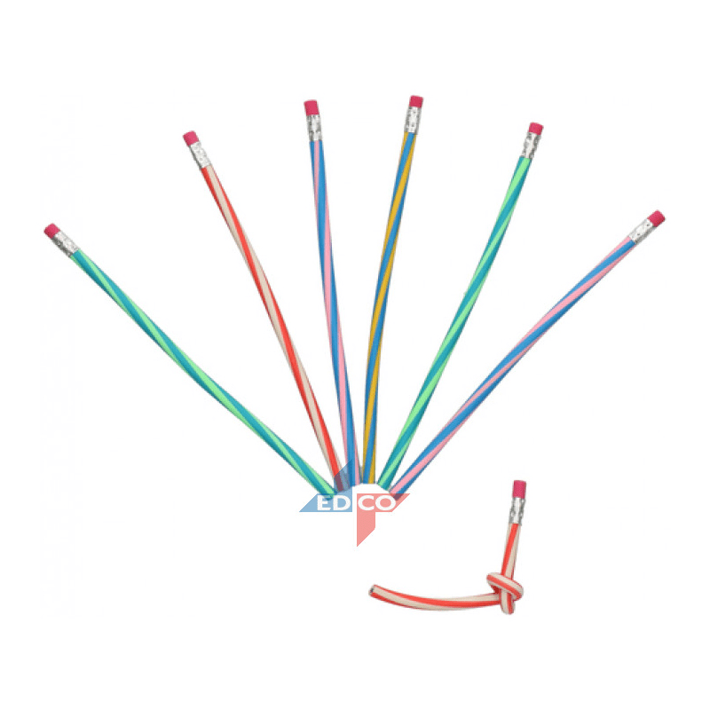 Product image: Pencil flexible 7pcs, , medium-null