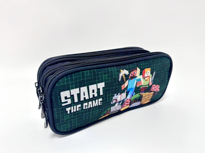 Start the game p.case