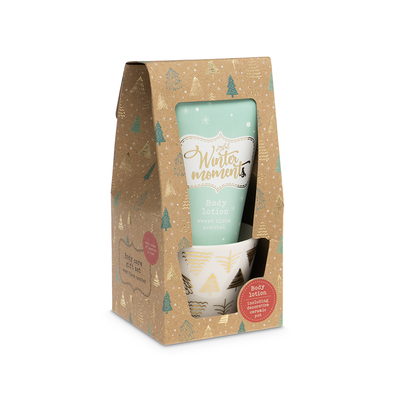 Winter moments gift set, , medium