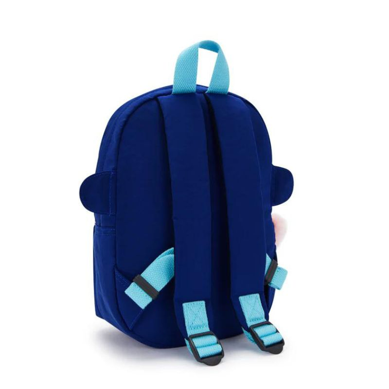 Kipling kids backpack female solar navy c faster  k00253-af9, , medium-null
