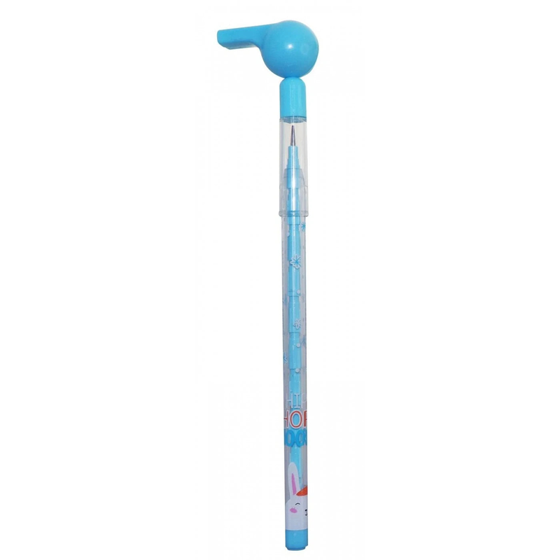 Magic pencil whistle the littlies-null