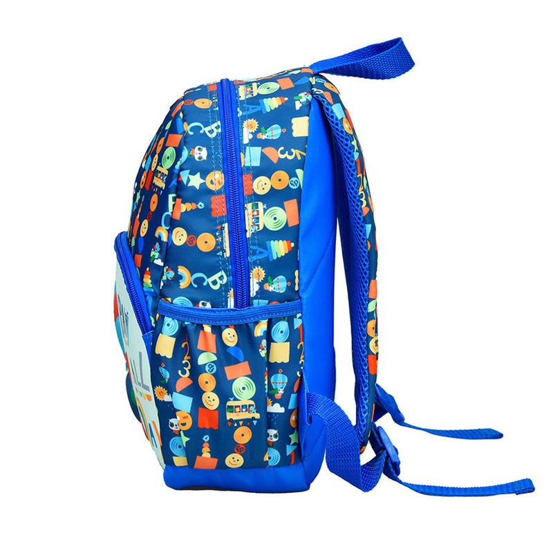 Fisher price Airplane jr backpack, , medium-null