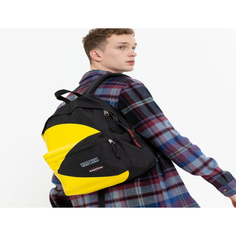 Eastpak padded pacman backpack-null