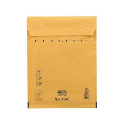 Tto envelope bubble c13 13/c  215x150mm  405081, , medium