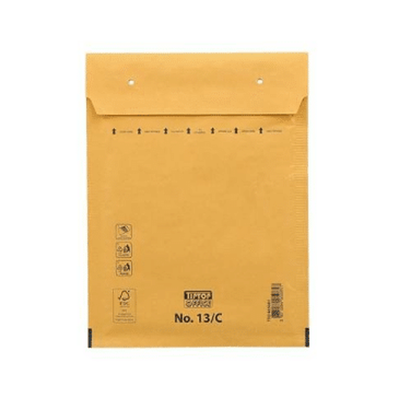 Tto envelope bubble c13 13/c  215x150mm  405081, , medium-null