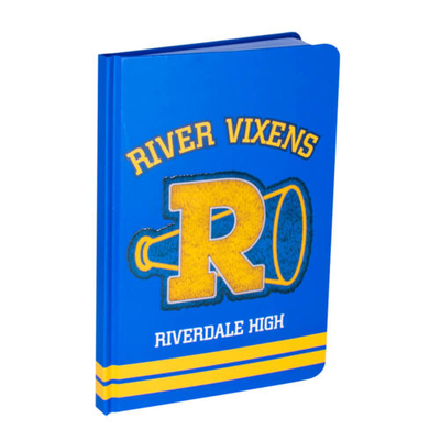 Riverdale a5 notebook, , medium