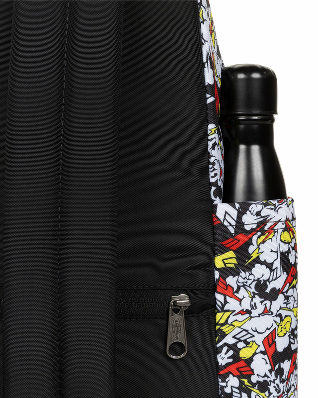 Day pak'r mickey print-null