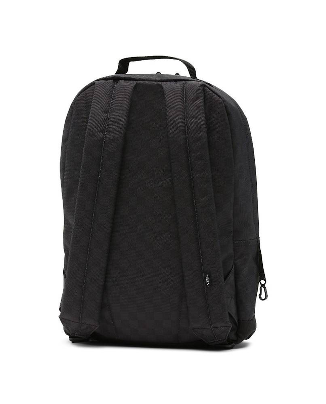 Vans skool backpack-null