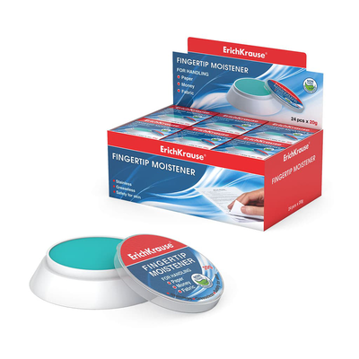 Erichkrause fingertrip moistener  10gr 40125, , medium