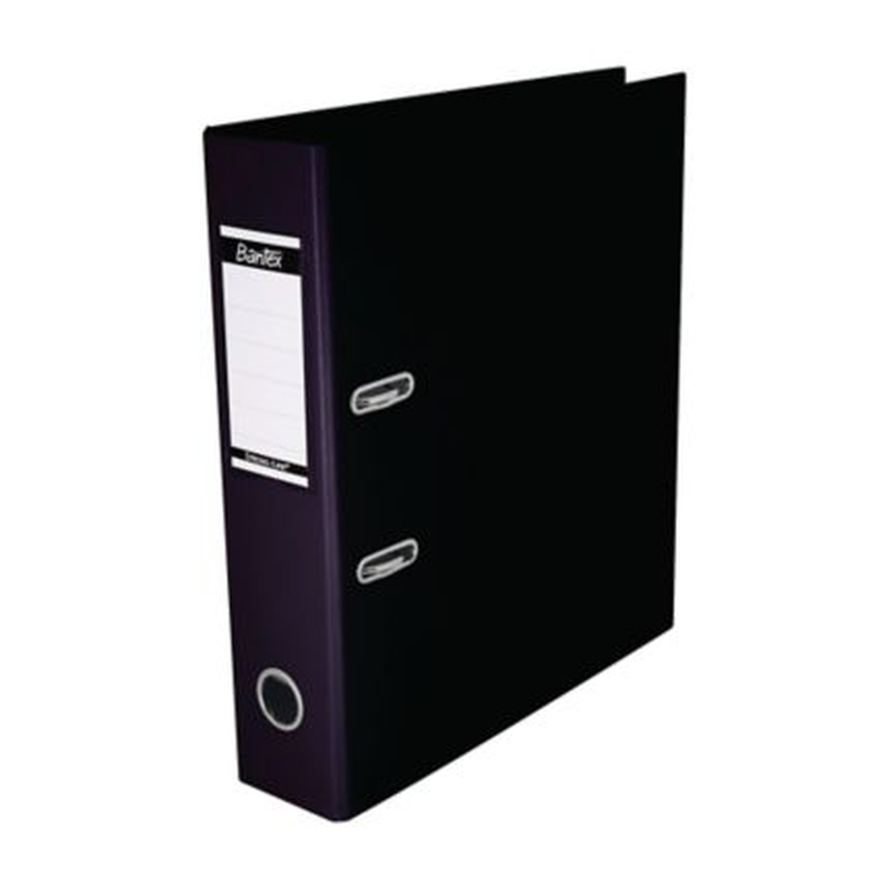 Bantex box file a4 strong line image number null