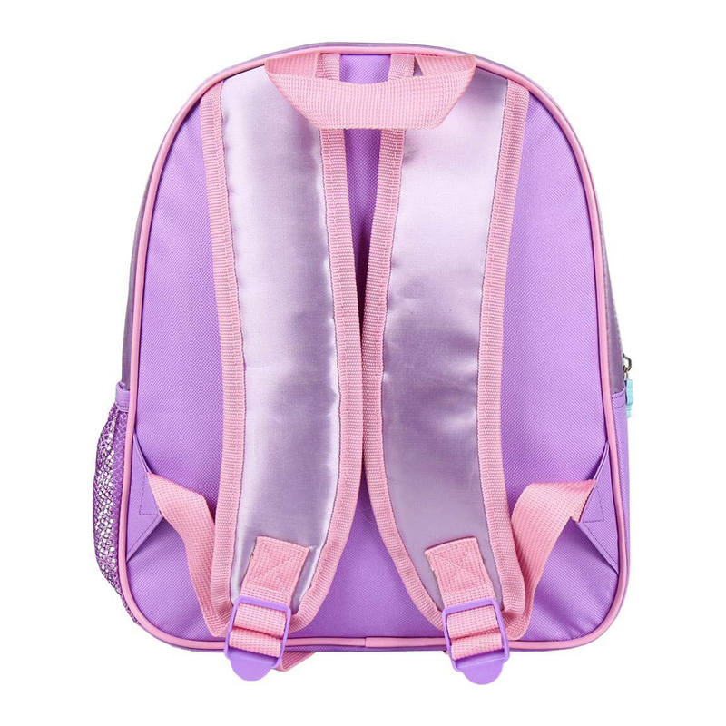 Product image: Frozen 3d nursery backpack, , medium-null
