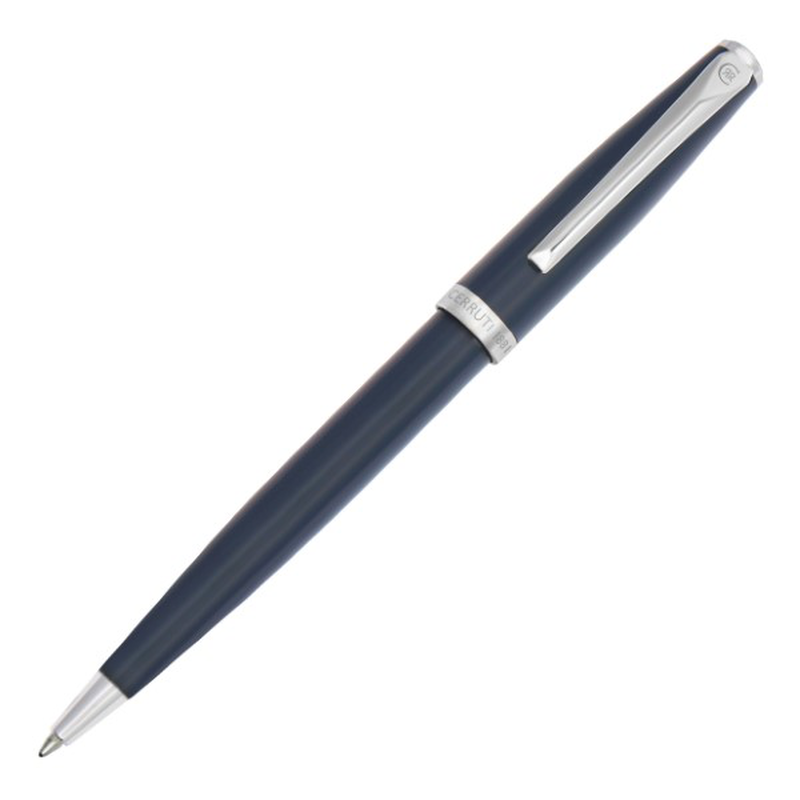 Cerruti ballpoint pen islington navy, , medium image number null