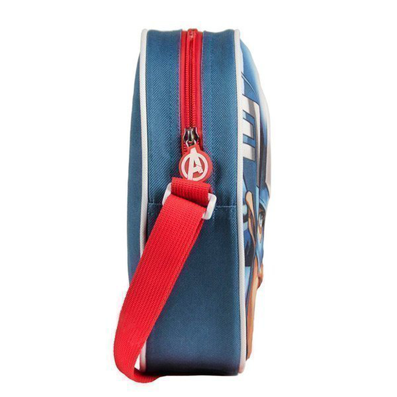 Product image: Τσάντα 3d captain america (εκδικητές), , medium-null