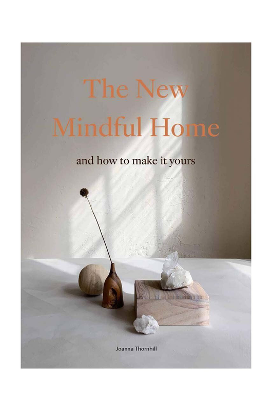 The new mindful home, , medium image number null