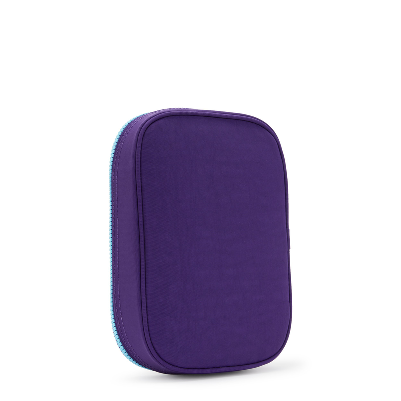 100 pens vip purple-null