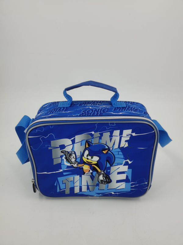 Product image: 3D Sonic LUNCH BAG-null