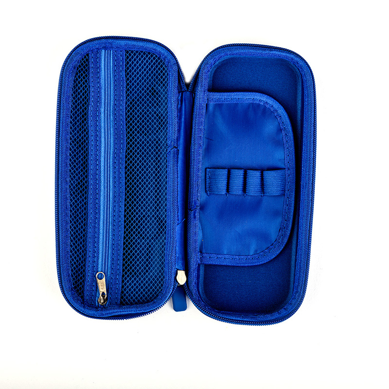 Fast and furious 3d embossed hard shell pencil case, , medium-null
