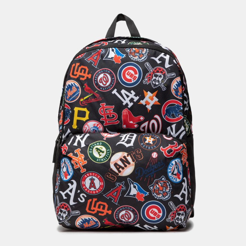 [New Era]★MULTI CASE BAG NEW ERA Pendleton Multi Case - Black – LAKH