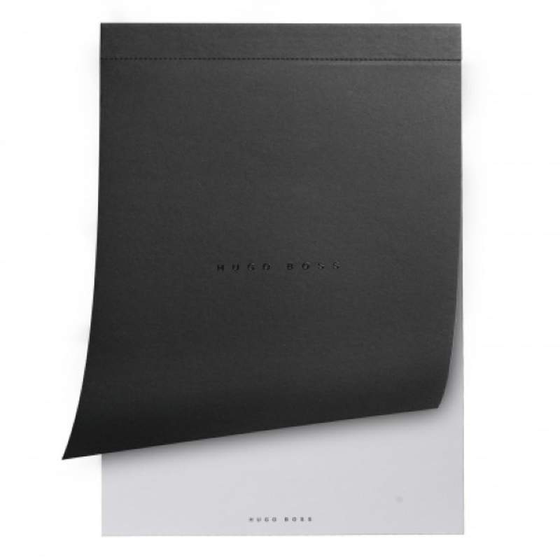 Product image: Hugo Boss a4 folder refill, , medium-null