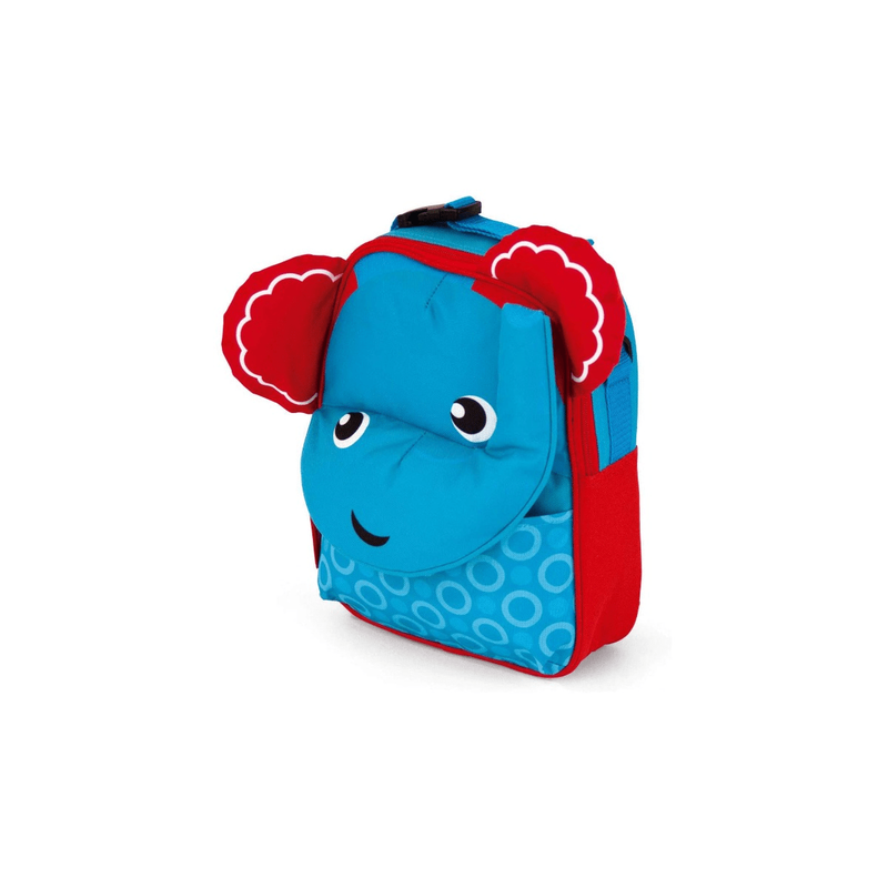 Product image: Fisher price 3 in 1 backpack elephant, , medium-null