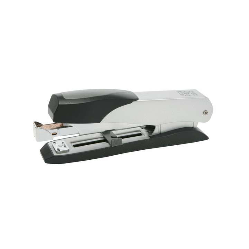 Sax 150 front loading staplers full strip 24-26/6-8 c: 45s silver/black, , medium image number null