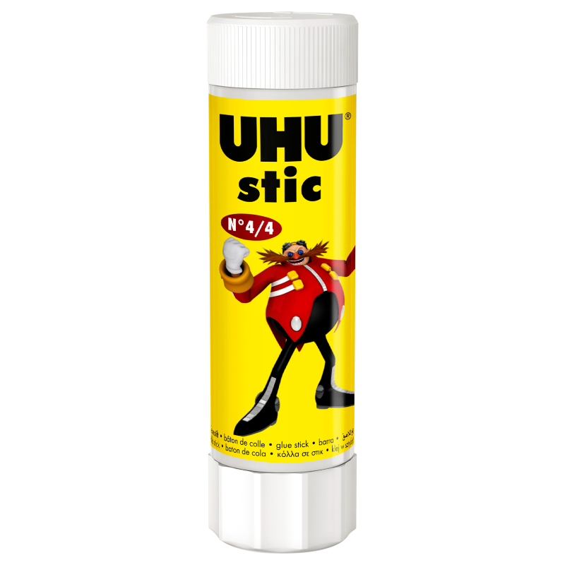 Product image: Uhu κολλα back to school 40g loose, , medium-null
