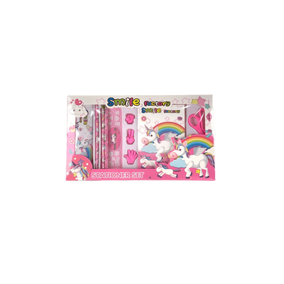 Stationery unicorn, , medium