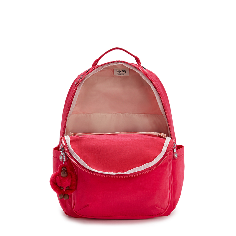 Product image: Kipling Seoul true pink-null