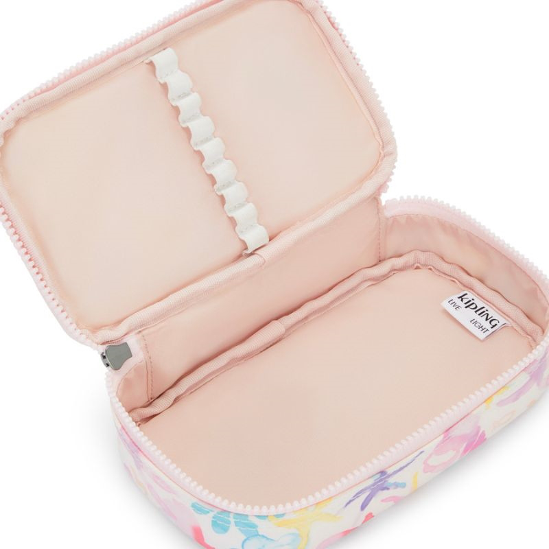 Kipling 50 pens aqua sea ki3707-4es, , medium-null