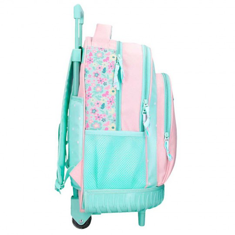 Product image: Roll road trolley backpack spring dream, , medium-null